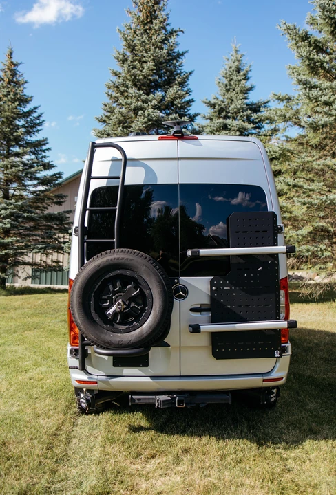 2019 Mercedes-Benz VS30 Sprinter - Image 10 of 31