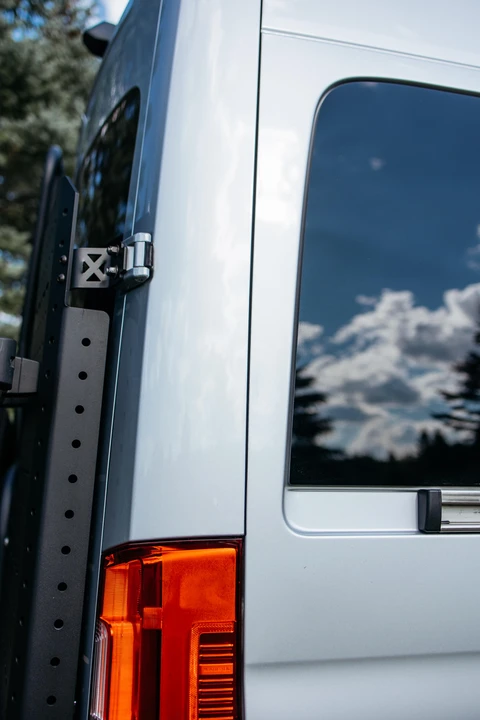 2019 Mercedes-Benz VS30 Sprinter - Image 29 of 31