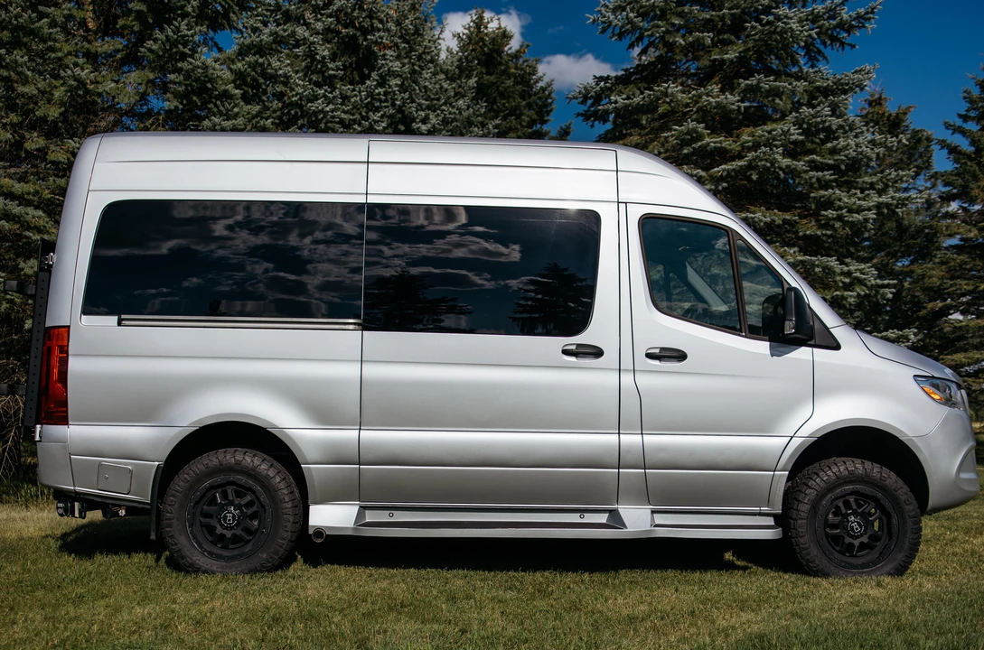 2019 Mercedes-Benz VS30 Sprinter - Image 13 of 31