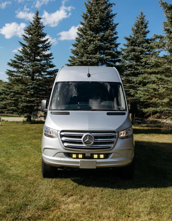 2019 Mercedes-Benz VS30 Sprinter - Image 7 of 31