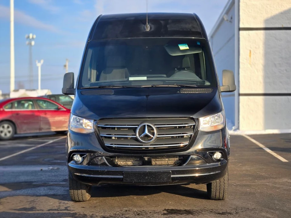 2019 Mercedes-Benz VS30 Sprinter - Image 7 of 21