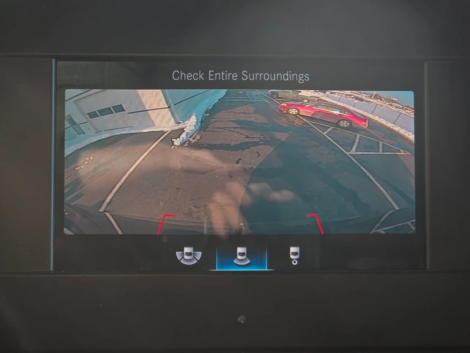 2019 Mercedes-Benz VS30 Sprinter - Image 20 of 21