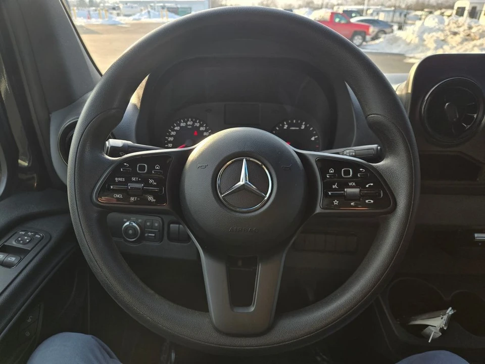 2019 Mercedes-Benz VS30 Sprinter - Image 21 of 21