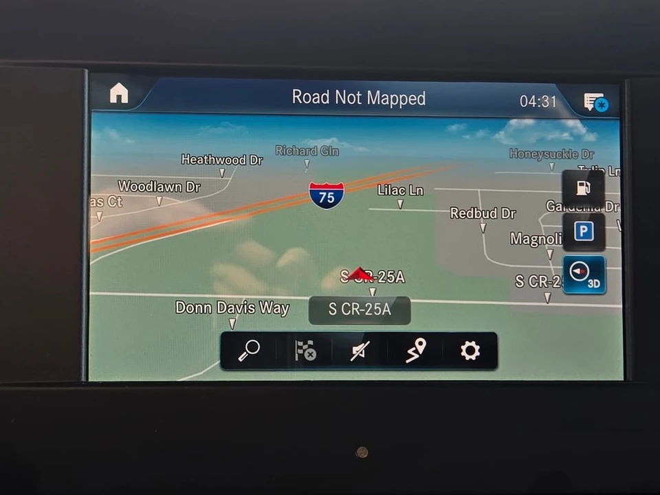 2019 Mercedes-Benz VS30 Sprinter - Image 19 of 21