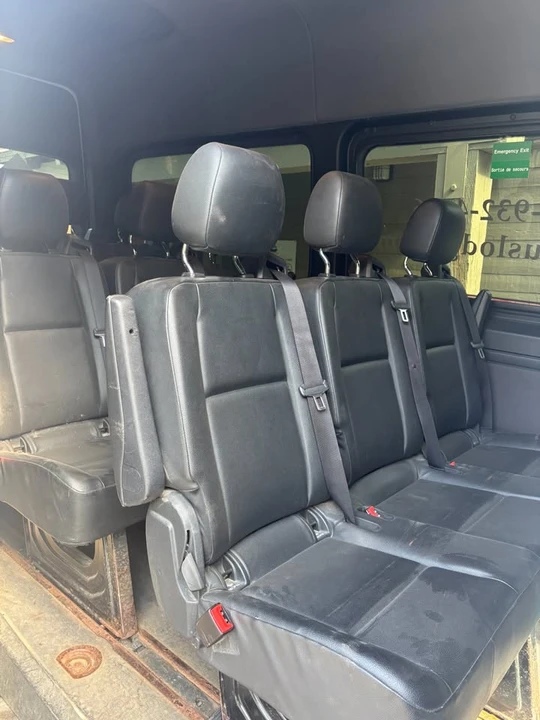 2019 Mercedes-Benz VS30 Sprinter - Image 4 of 4