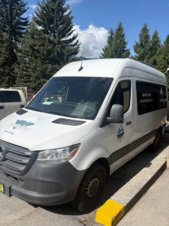 2019 Mercedes-Benz VS30 Sprinter - Image 3 of 4