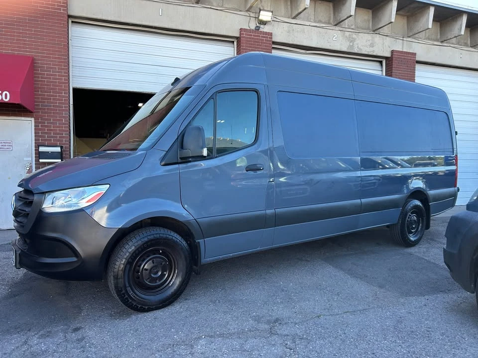 2019 Mercedes-Benz VS30 Sprinter - Image 2 of 20