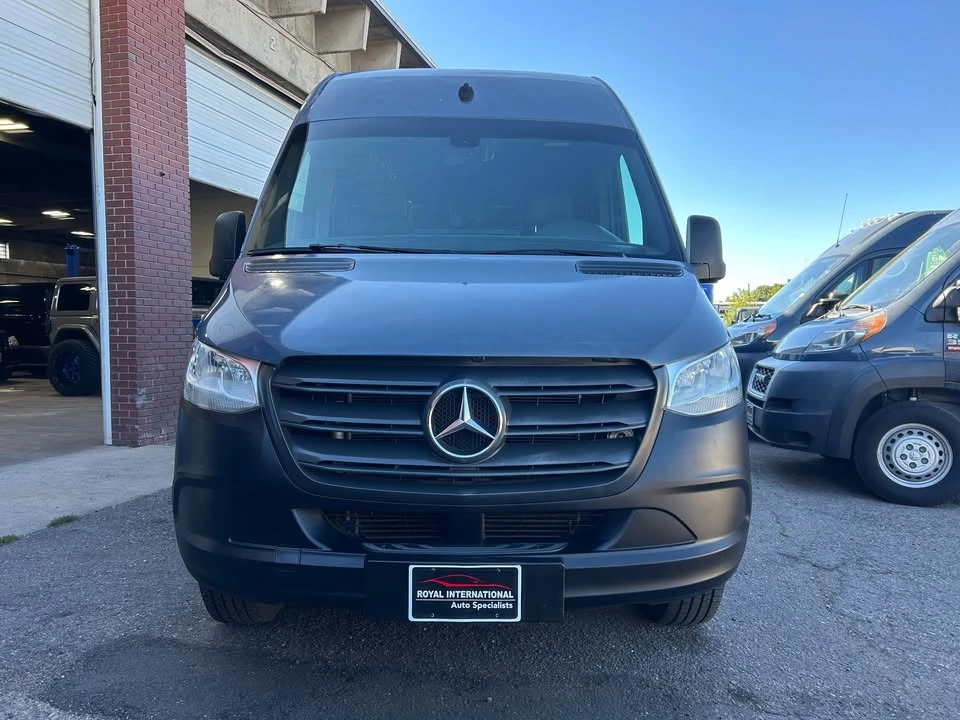 2019 Mercedes-Benz VS30 Sprinter - Image 5 of 20
