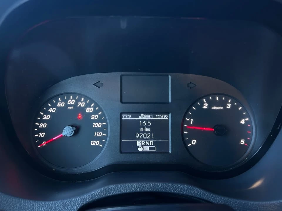 2019 Mercedes-Benz VS30 Sprinter - Image 9 of 20