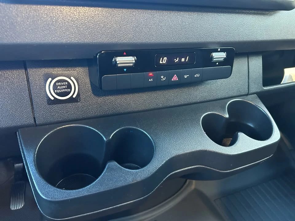 2019 Mercedes-Benz VS30 Sprinter - Image 11 of 20