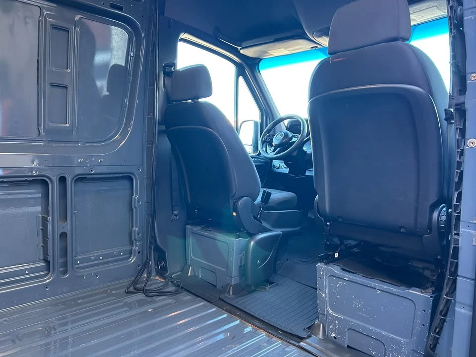 2019 Mercedes-Benz VS30 Sprinter - Image 17 of 20