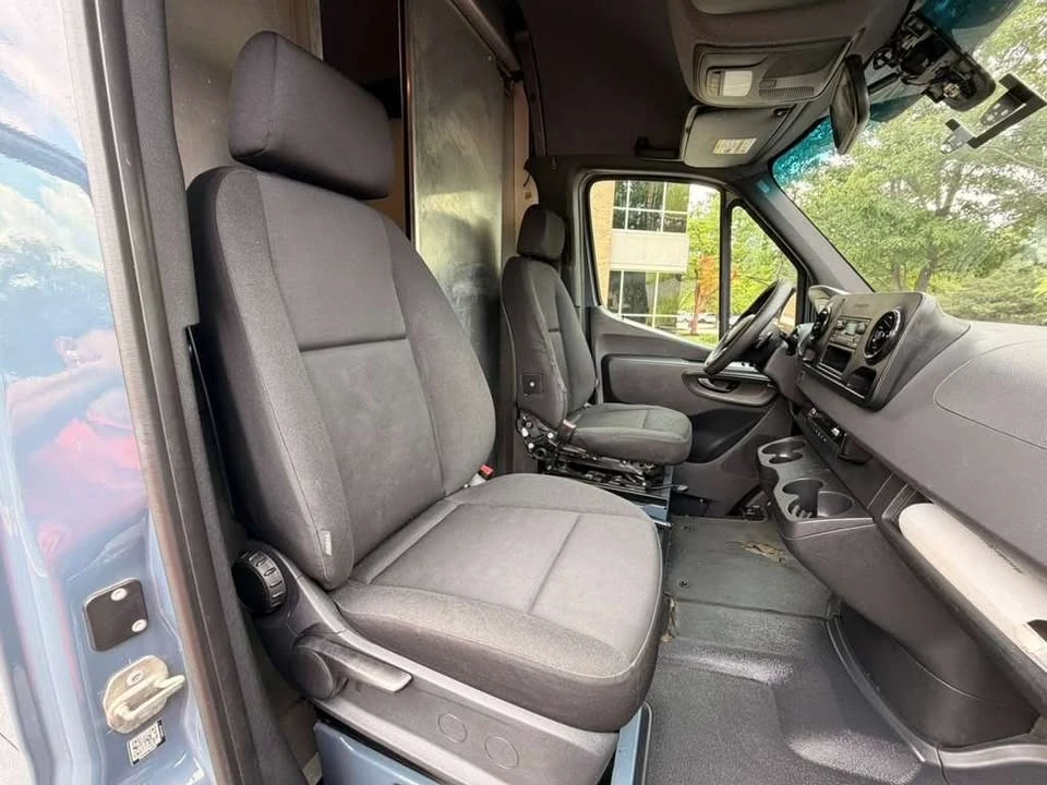 2019 Mercedes-Benz VS30 Sprinter - Image 13 of 20
