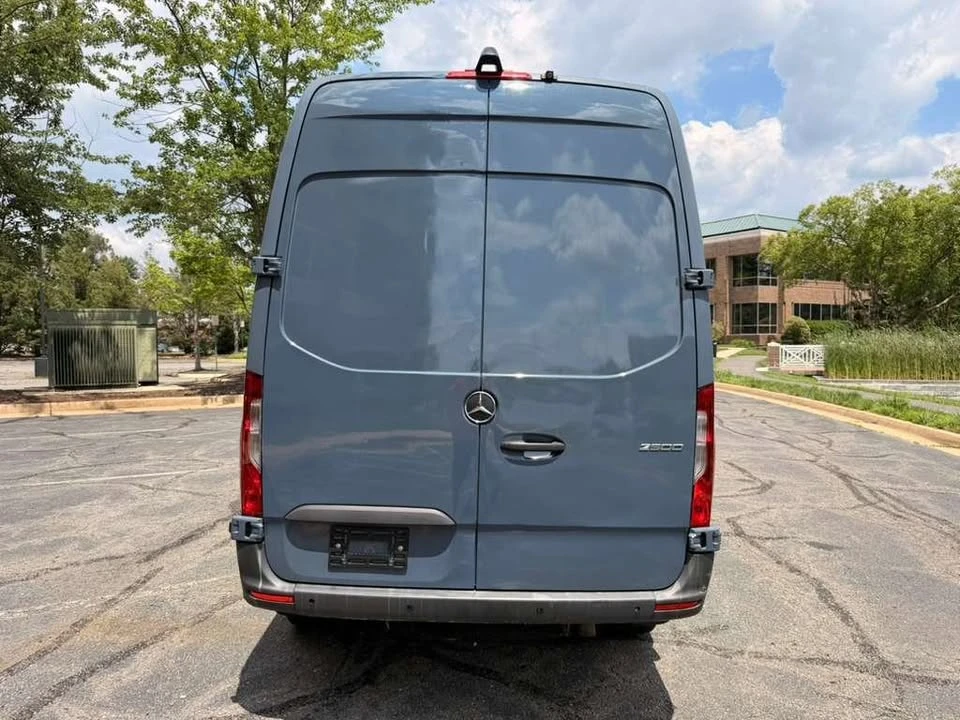 2019 Mercedes-Benz VS30 Sprinter - Image 5 of 20