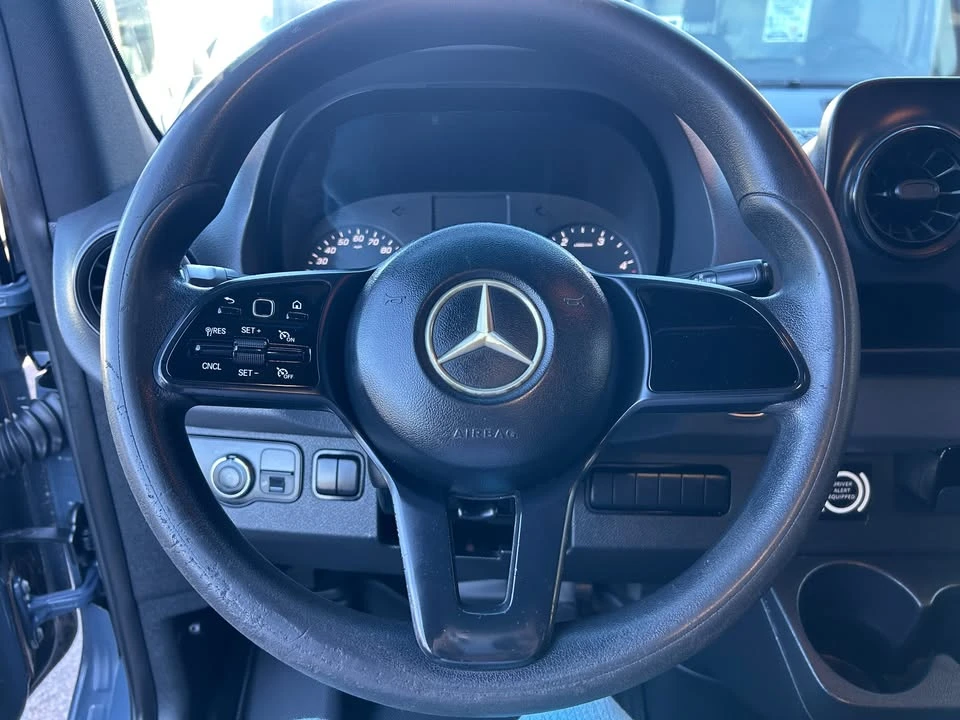 2019 Mercedes-Benz VS30 Sprinter - Image 8 of 20