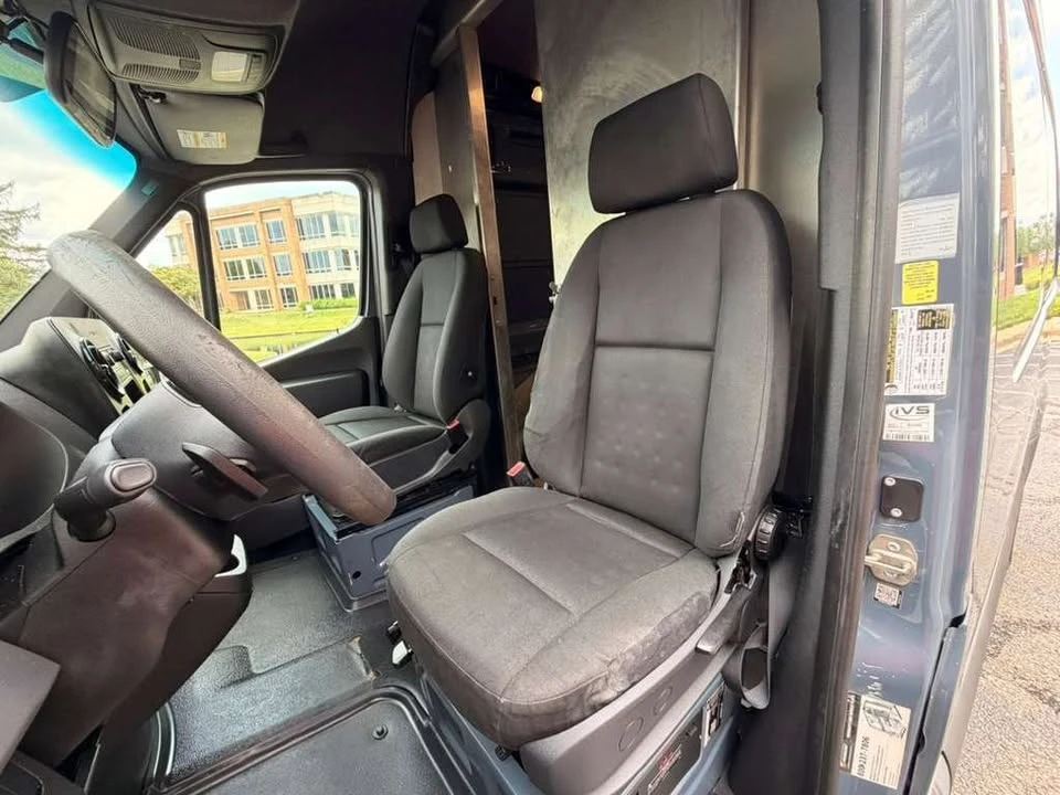 2019 Mercedes-Benz VS30 Sprinter - Image 11 of 20