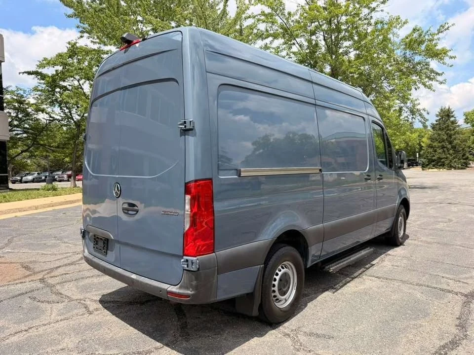 2019 Mercedes-Benz VS30 Sprinter - Image 6 of 20