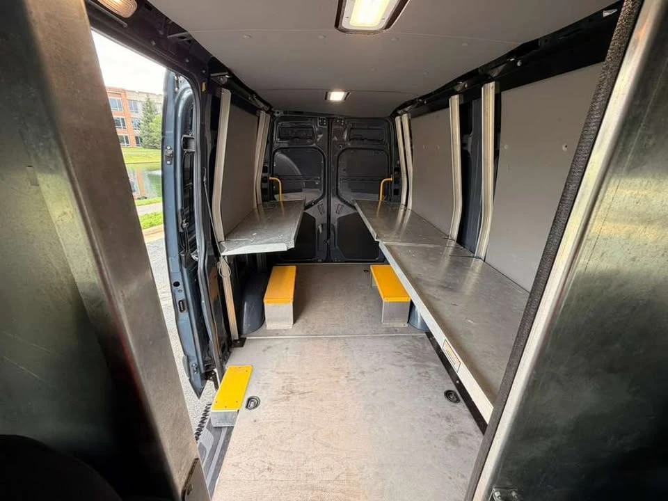 2019 Mercedes-Benz VS30 Sprinter - Image 18 of 20