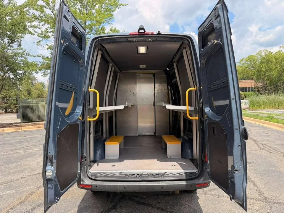 2019 Mercedes-Benz VS30 Sprinter - Image 16 of 20