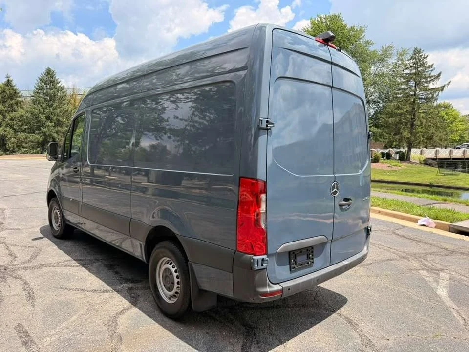 2019 Mercedes-Benz VS30 Sprinter - Image 4 of 20