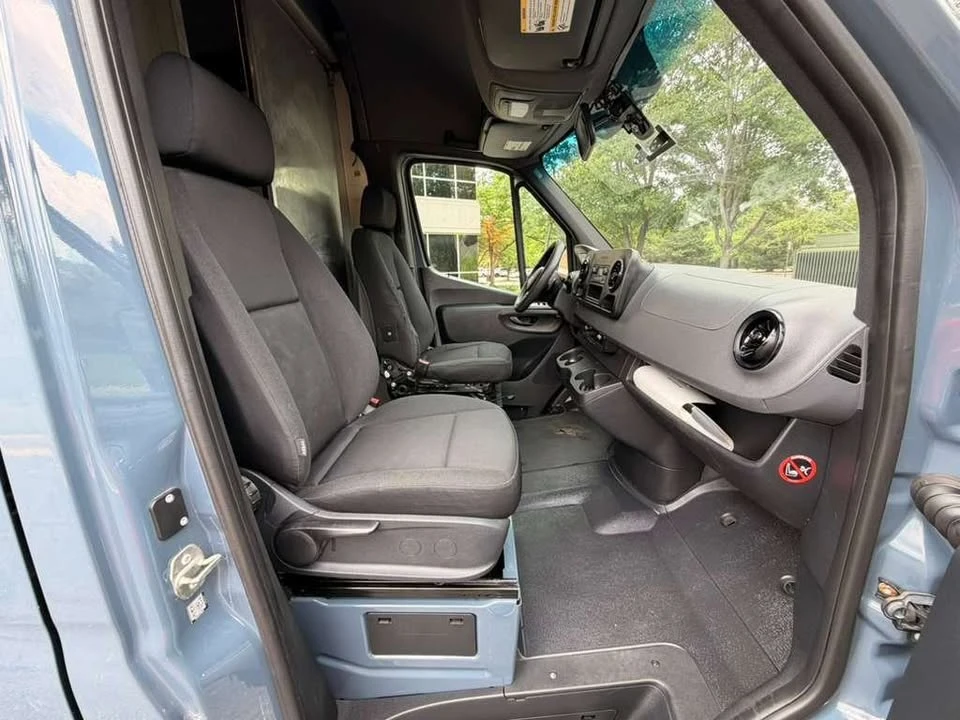 2019 Mercedes-Benz VS30 Sprinter - Image 12 of 20