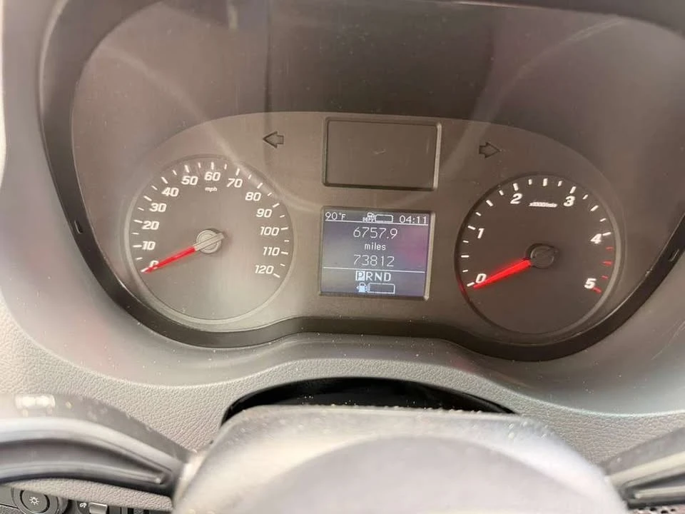 2019 Mercedes-Benz VS30 Sprinter - Image 15 of 20