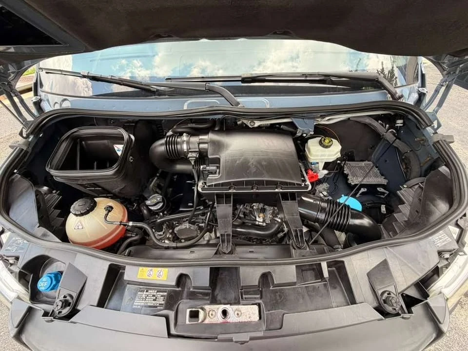 2019 Mercedes-Benz VS30 Sprinter - Image 20 of 20