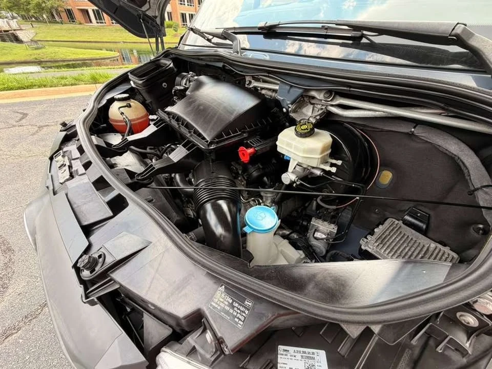 2019 Mercedes-Benz VS30 Sprinter - Image 19 of 20