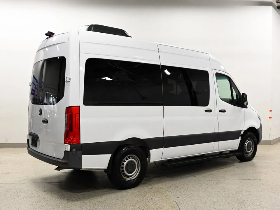 2019 Mercedes-Benz VS30 Sprinter - Image 7 of 19