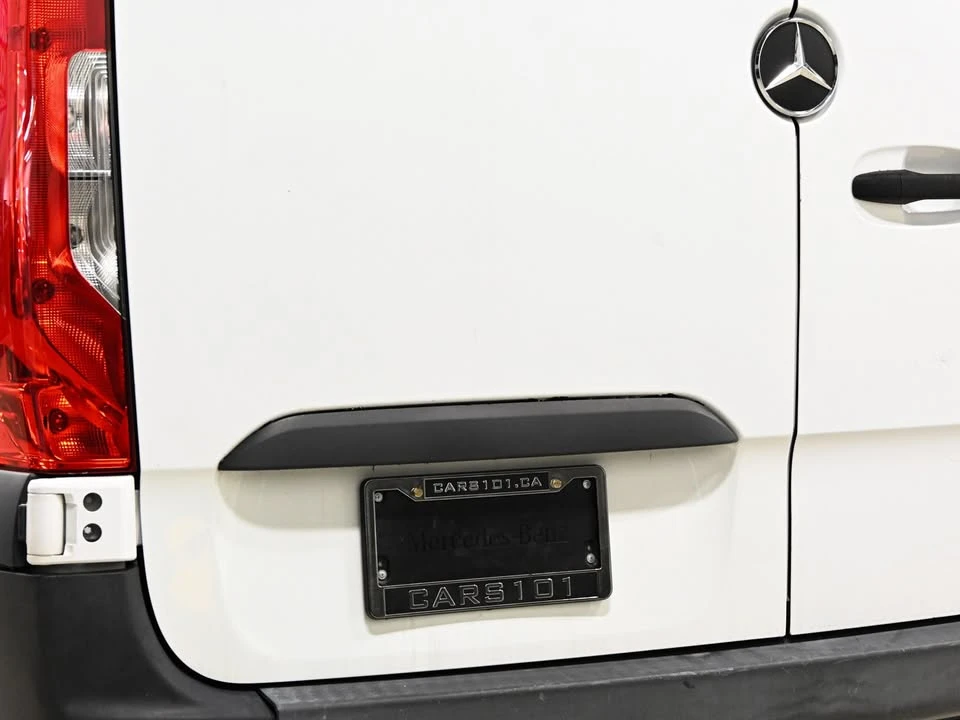 2019 Mercedes-Benz VS30 Sprinter - Image 11 of 19