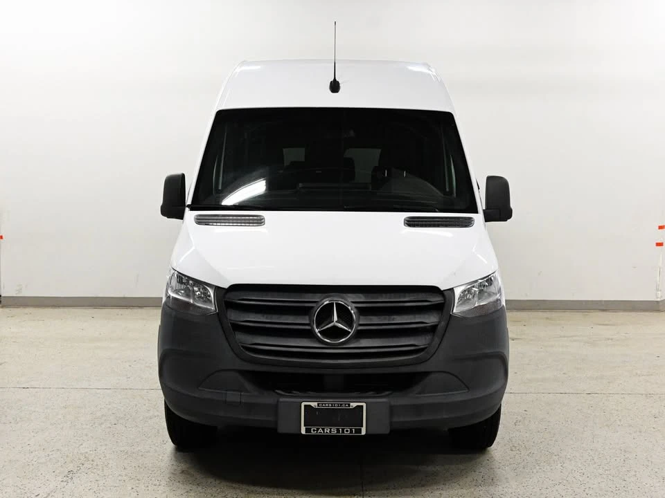 2019 Mercedes-Benz VS30 Sprinter - Image 4 of 19