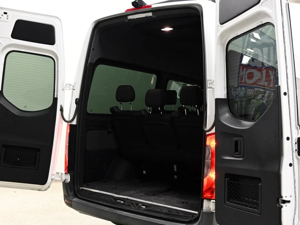 2019 Mercedes-Benz VS30 Sprinter - Image 9 of 19