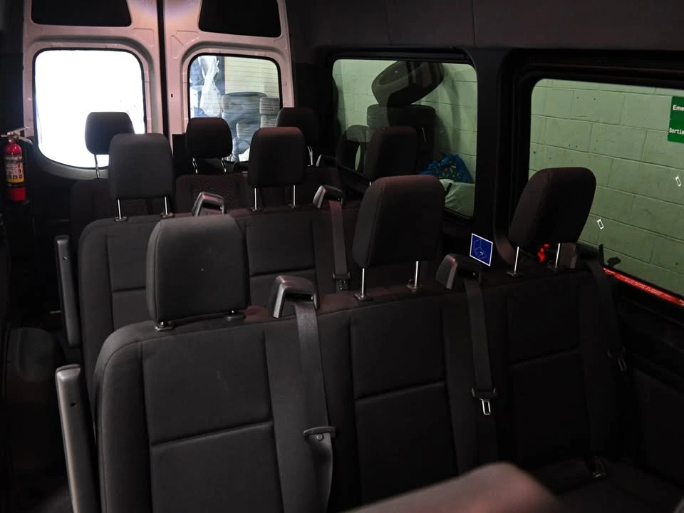 2019 Mercedes-Benz VS30 Sprinter - Image 15 of 19