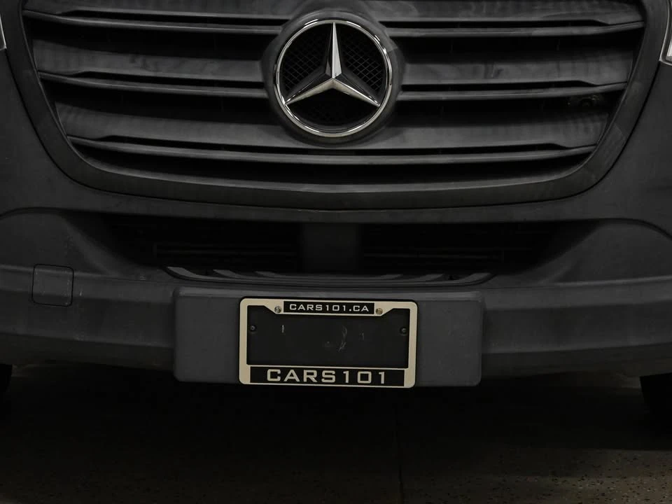 2019 Mercedes-Benz VS30 Sprinter - Image 6 of 19