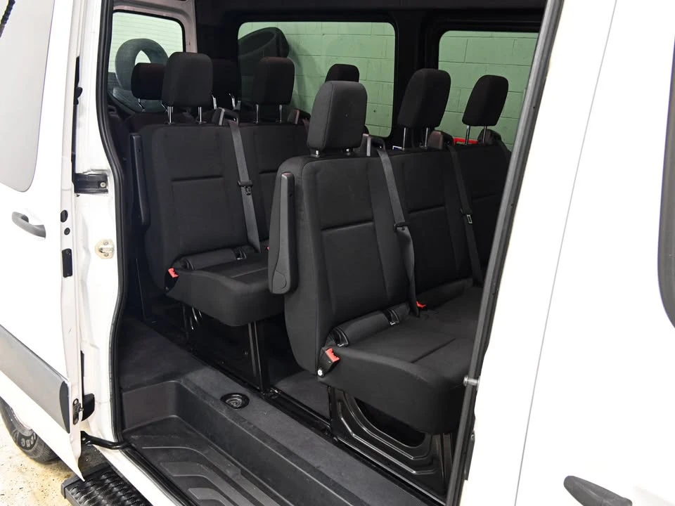 2019 Mercedes-Benz VS30 Sprinter - Image 13 of 19