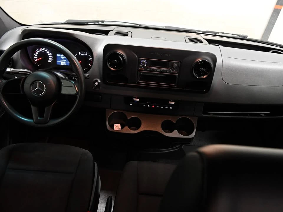 2019 Mercedes-Benz VS30 Sprinter - Image 16 of 19