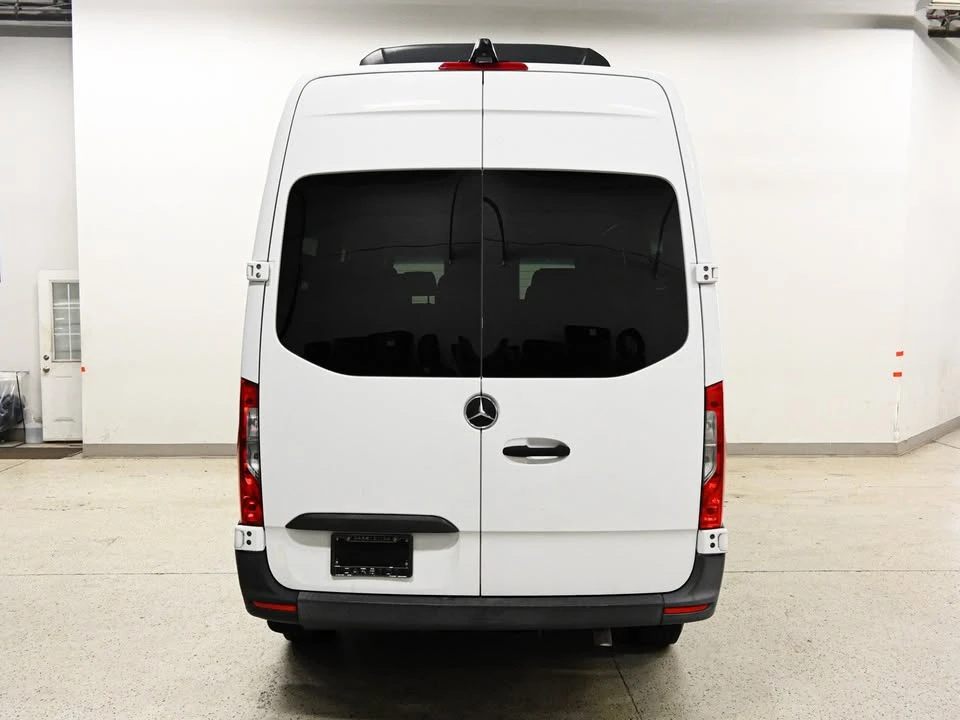 2019 Mercedes-Benz VS30 Sprinter - Image 10 of 19