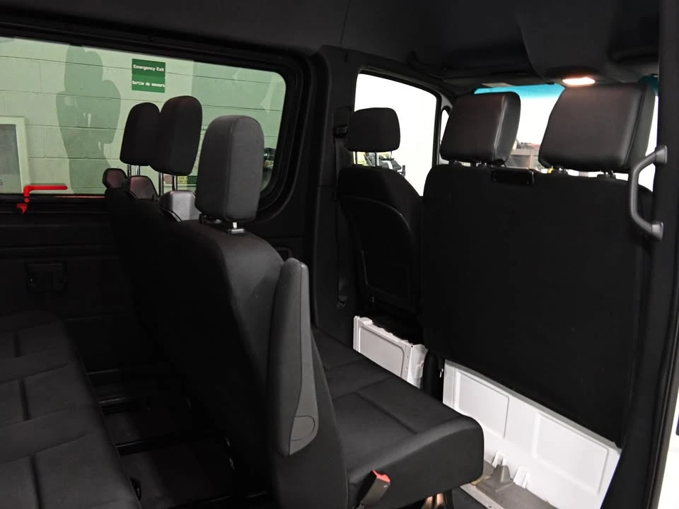 2019 Mercedes-Benz VS30 Sprinter - Image 14 of 19