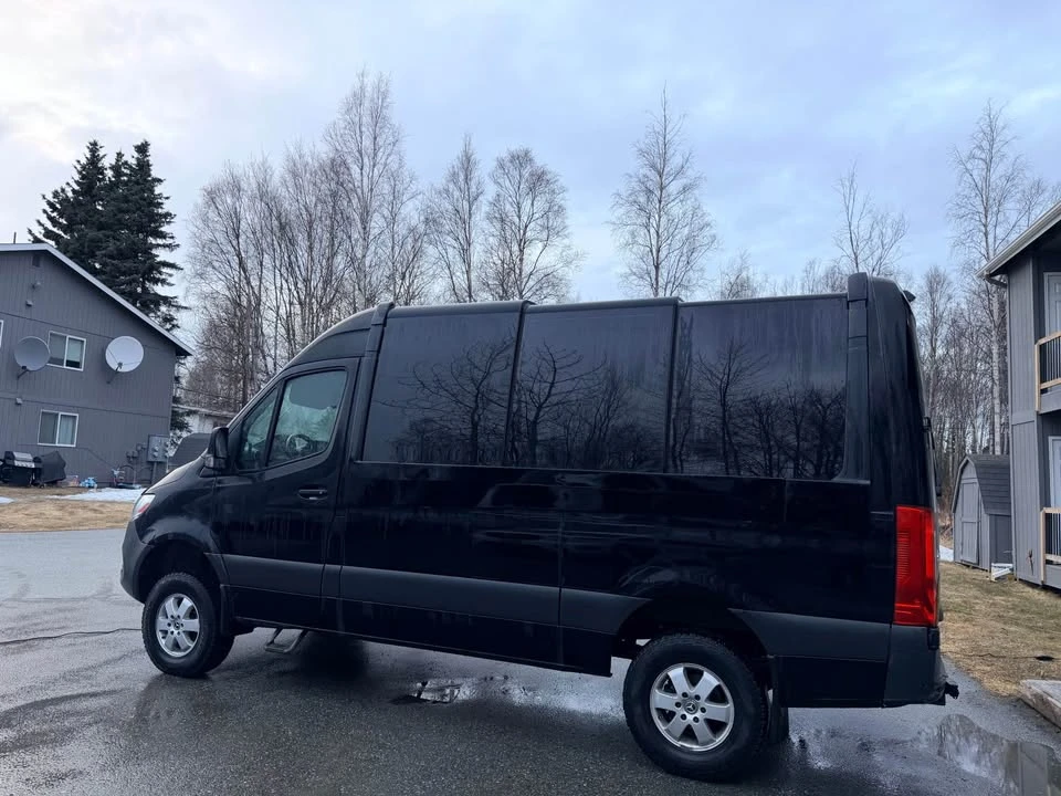 2019 Mercedes-Benz VS30 Sprinter - Image 4 of 5