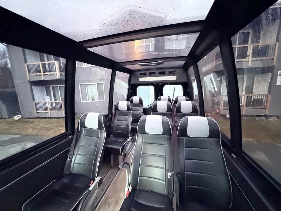 2019 Mercedes-Benz VS30 Sprinter - Image 5 of 5