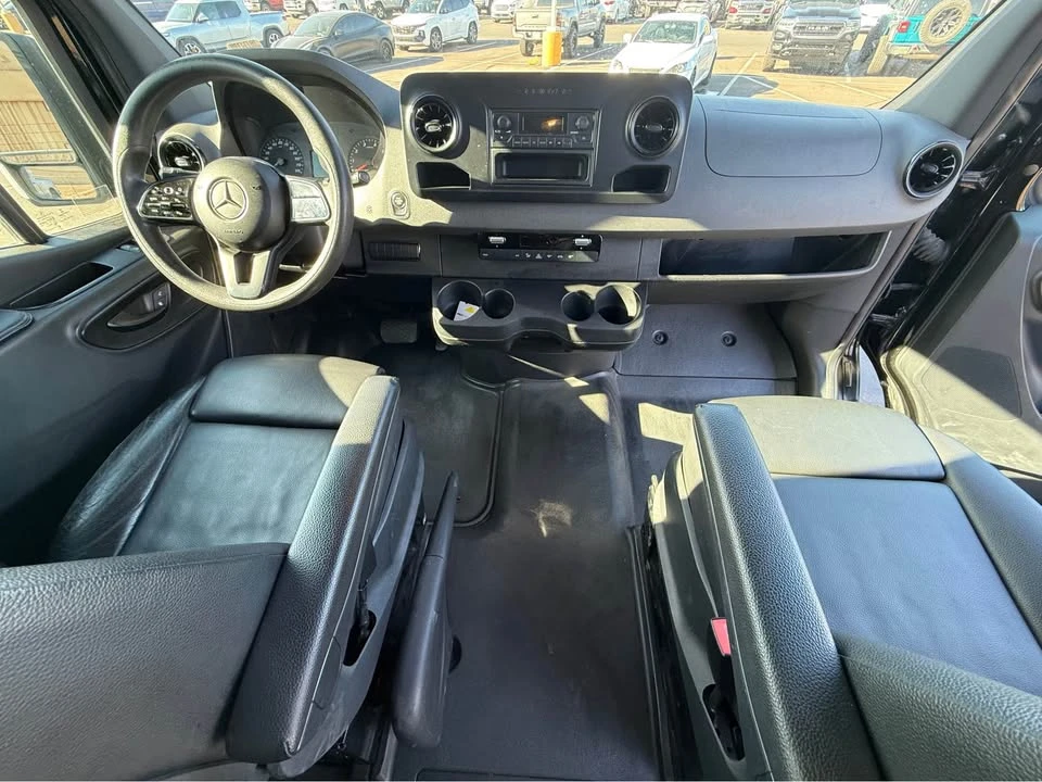 2019 Mercedes-Benz VS30 Sprinter - Image 14 of 14