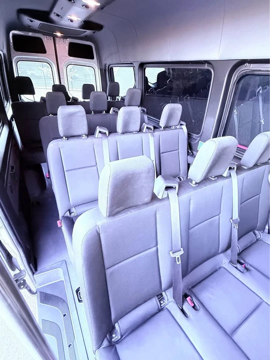 2019 Mercedes-Benz VS30 Sprinter - Image 13 of 14