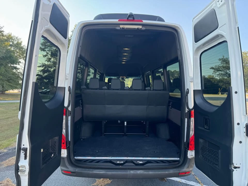 2019 Mercedes-Benz VS30 Sprinter - Image 10 of 19