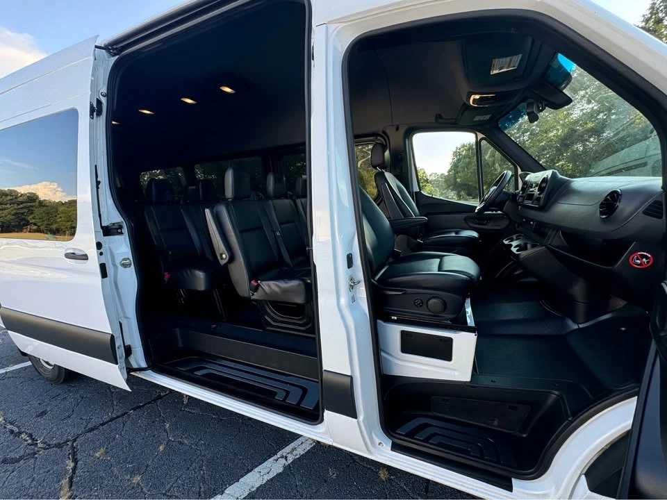 2019 Mercedes-Benz VS30 Sprinter - Image 13 of 19