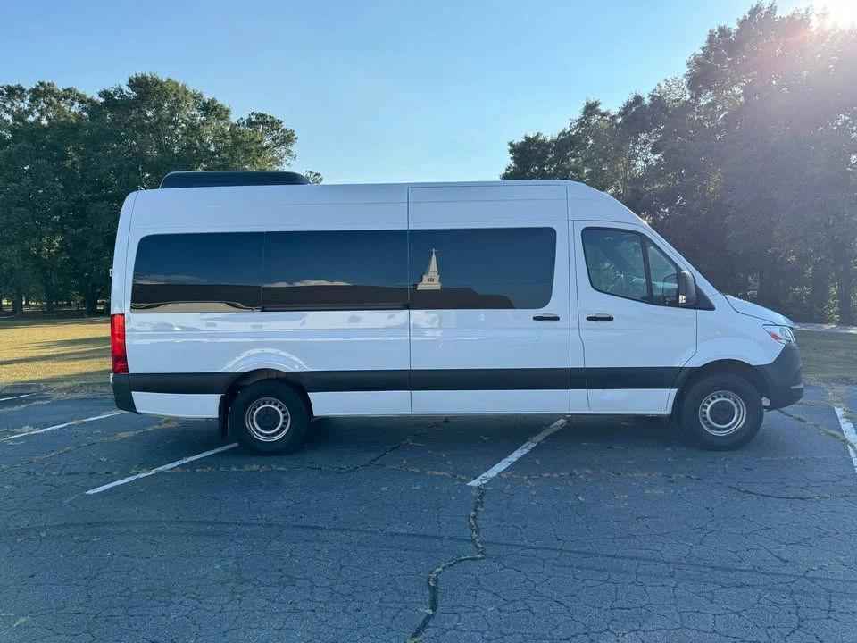 2019 Mercedes-Benz VS30 Sprinter - Image 4 of 19