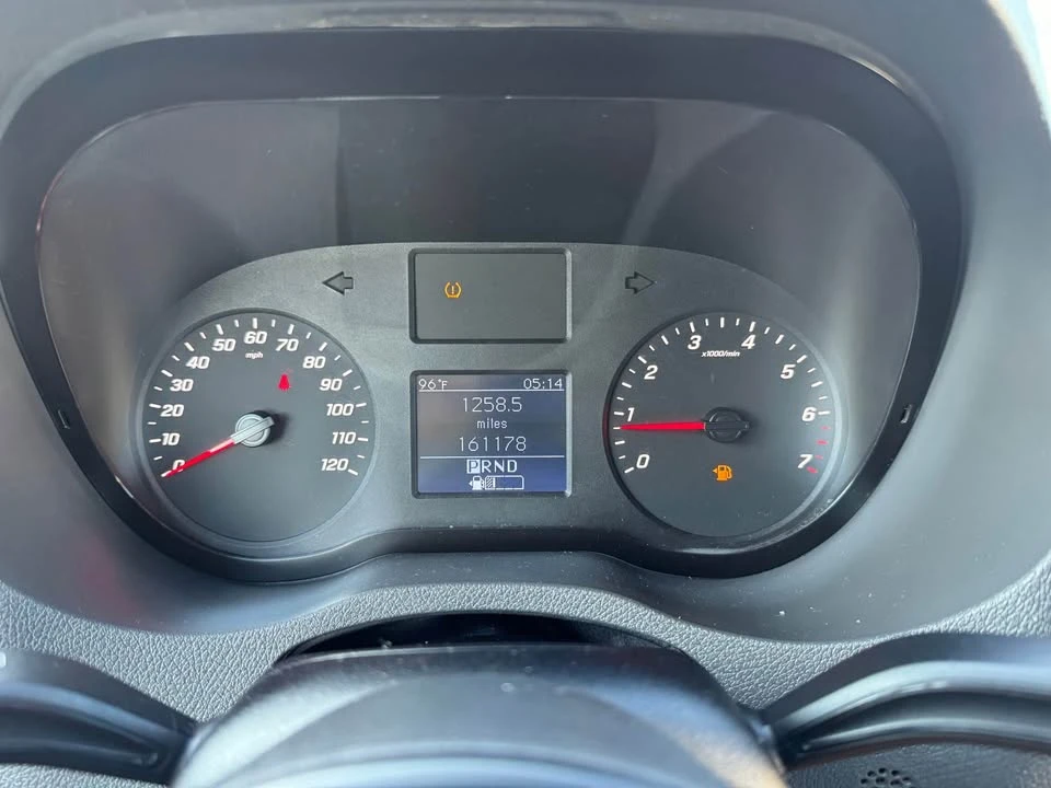 2019 Mercedes-Benz VS30 Sprinter - Image 17 of 19
