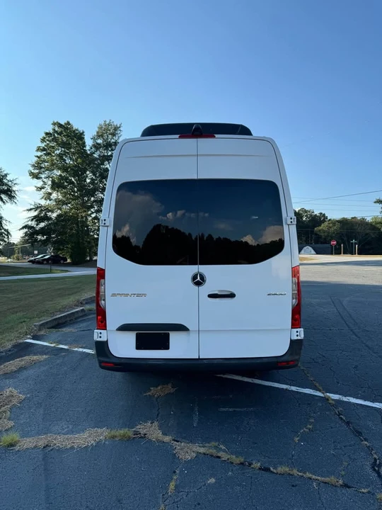 2019 Mercedes-Benz VS30 Sprinter - Image 7 of 19