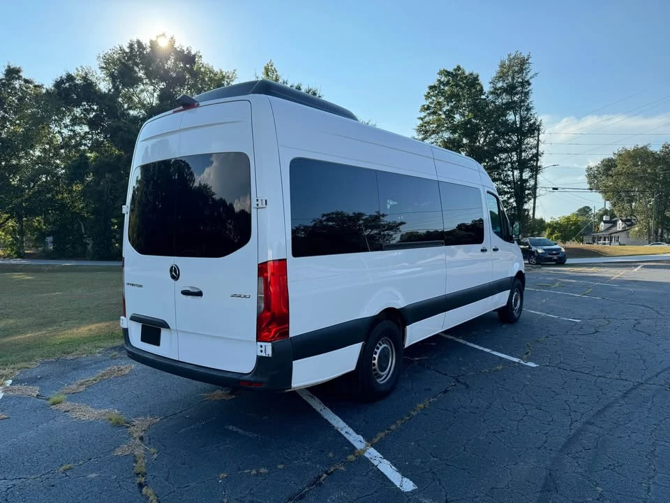 2019 Mercedes-Benz VS30 Sprinter - Image 6 of 19