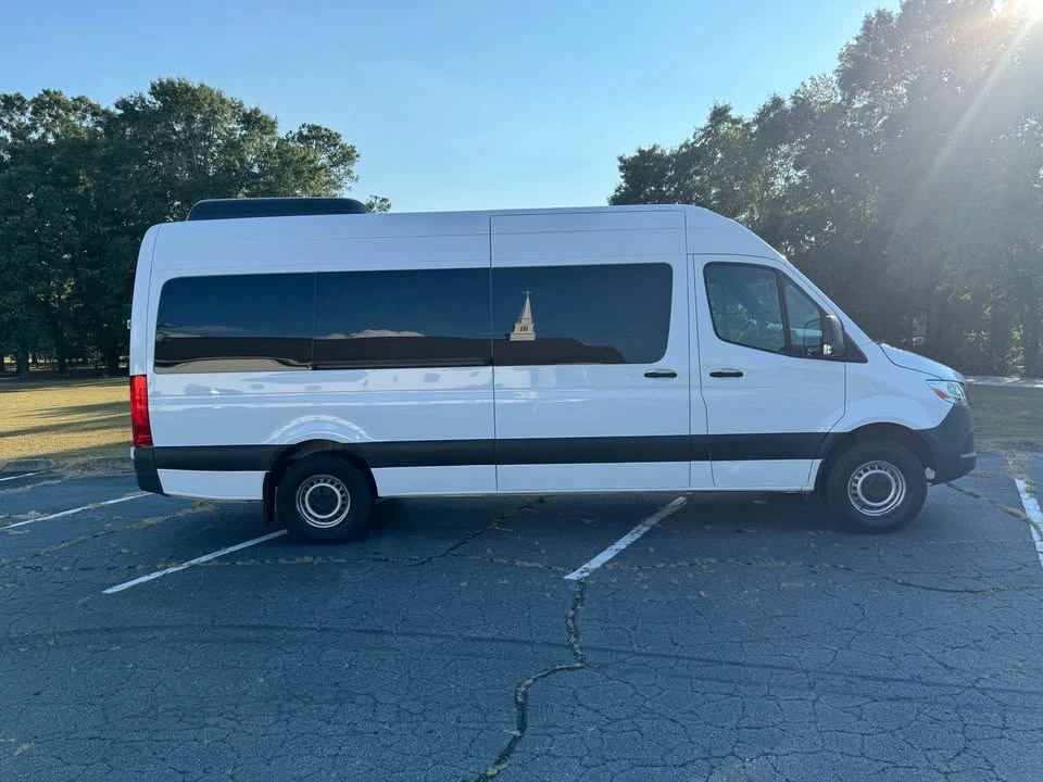 2019 Mercedes-Benz VS30 Sprinter - Image 5 of 19