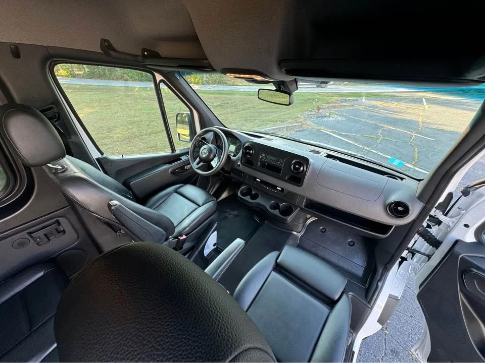 2019 Mercedes-Benz VS30 Sprinter - Image 15 of 19