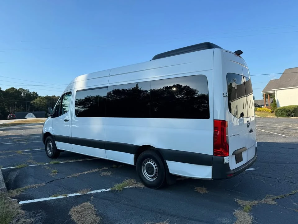 2019 Mercedes-Benz VS30 Sprinter - Image 8 of 19